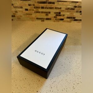 Gucci Box